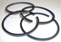 Комплект колец поршневых НД D.105 мм LT100 21145005 для поршневого блока LT100 фото