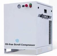 Спиральный компрессор Remeza КС3-10 фото