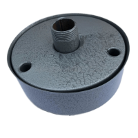 Фильтр воздушный в сборе LT100 21176001, 21175005 для поршневого блока LT100 фото