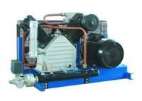 Поршневой компрессор Remeza ВР10-30 фото