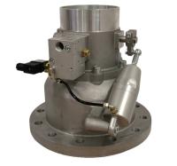 Клапан всасывающий RB115E  4180102700 фото