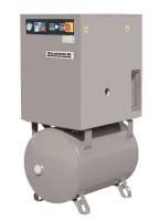 Винтовой компрессор Zammer SKTG18,5V-10-500 фото