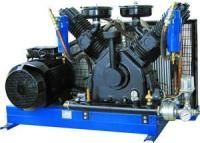 Поршневой компрессор Remeza ВР20-40 фото