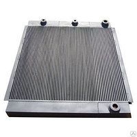 Радиатор ECA 010 (B2850)  4100103701 фото