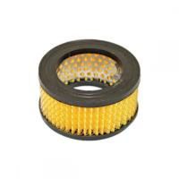 Картридж фильтра воздушного D.106x52 мм LT100 21177013, 21175009 для поршневого блока LT100 фото