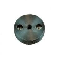 Заглушка клапана НД M45x2 мм LT100 21125002 для поршневого блока LT100 фото