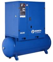 Винтовой компрессор Remeza ВК20Е-15-500ВС фото