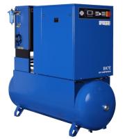 Винтовой компрессор Remeza ВК7Е-10-500Д фото