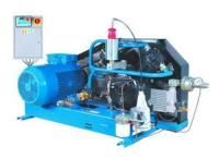 Поршневой компрессор Remeza ВА25 5200-4150 фото