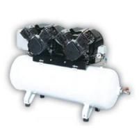 Поршневой компрессор Remeza СБ4-100.VS204ТМ фото