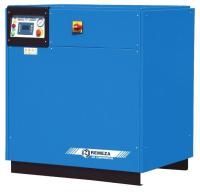 Винтовой компрессор Remeza ВК50Т-10 фото