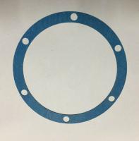 Прокладка крышки передней LT100 21152006 для поршневого блока LT100 фото