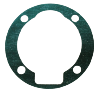 Прокладка клапанной плиты I ст. 016W115II для поршневого блока W115-10 (10 бар) фото