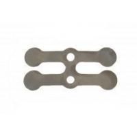 Выпускная пластина клапана 049W80, 043V90, 044V80 для поршневого блока W80 фото