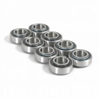 Ремкомплект подшипников В101G  115372 фото