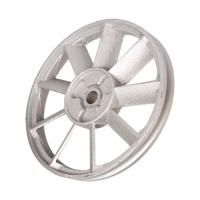 Шкив D.266,7 мм A1 LH20-2/LB30-2 21212002 для поршневого блока LH20 фото