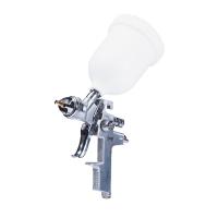 EXPERT G600/1.5 HVLP (265л/м_3бар_верхний бачок 0.6л_1_5мм) фото
