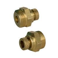 Конденсатоотводчик 3/8" 4121001000, 4121001001 для поршневого компрессора СБ4/С-100.LB50 фото