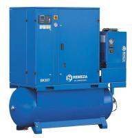 Винтовой компрессор Remeza ВК30Т-20-470Д2ВС фото