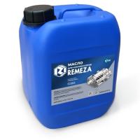 Масло для компрессора Масло Remeza 68 фото