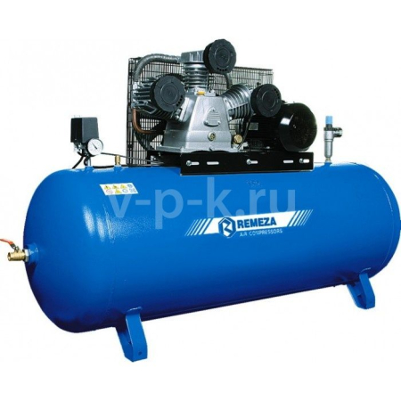 Поршневой компрессор Remeza СБ4/Ф-270.LB75 фото