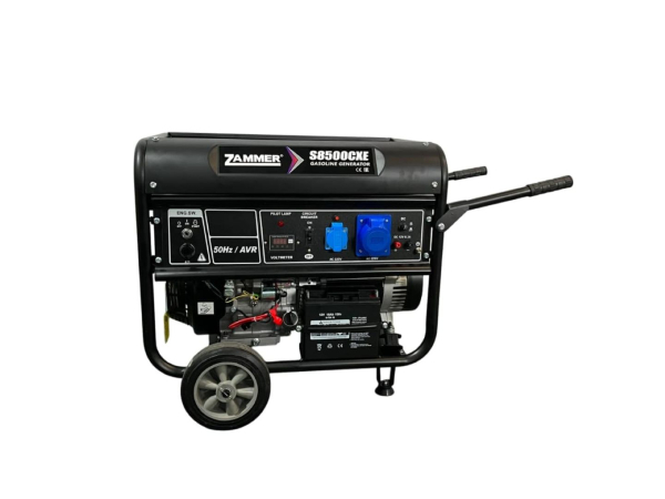 S8500CXE- 7кВт фото