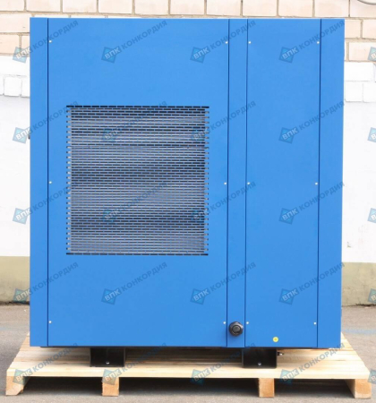 Винтовой компрессор Remeza ВК60-15 фото