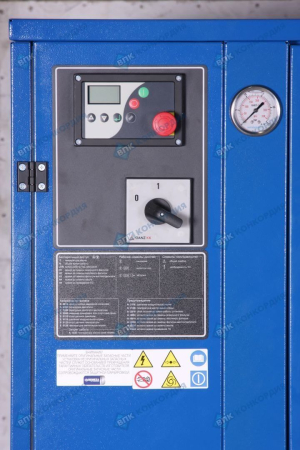 Винтовой компрессор Remeza ВК20Е-8-500 фото