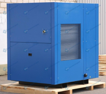 Винтовой компрессор Remeza ВК60-8 фото