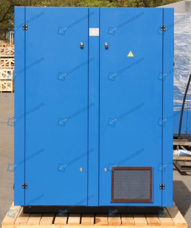 Винтовой компрессор Remeza ВК60-15 фото