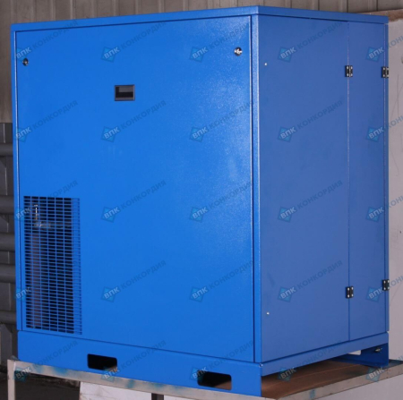 Винтовой компрессор Remeza ВК25-10ВС фото