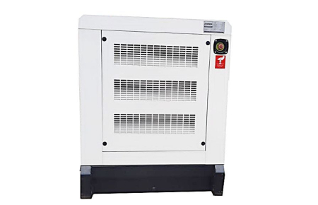 AD-12-Т400 в кожухе с выносным АВР фото