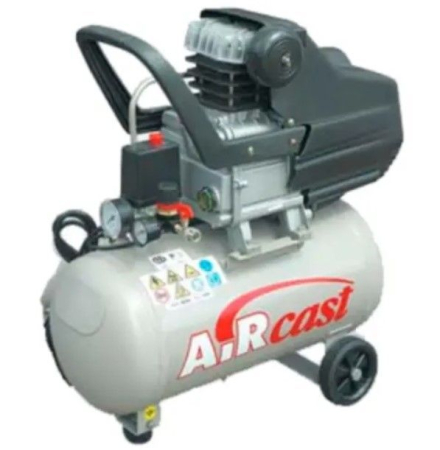 Поршневой компрессор Remeza СБ4/С-100.J2047B фото