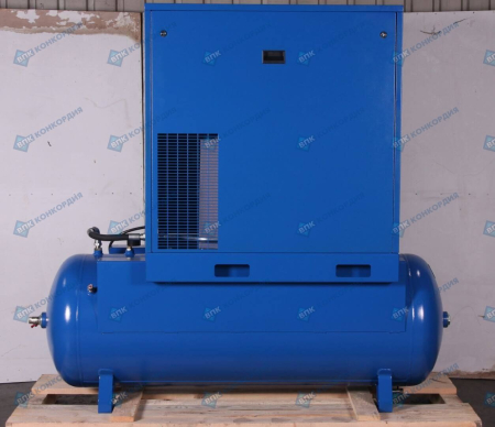 Винтовой компрессор Remeza ВК20Е-15-500 фото