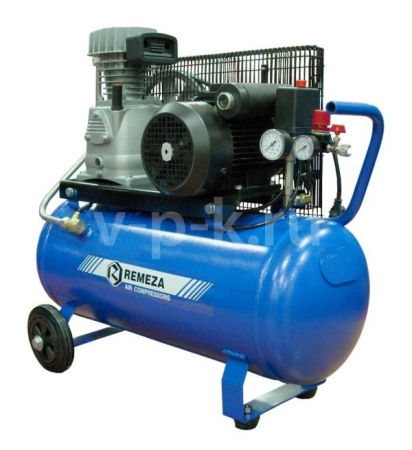 Поршневой компрессор Remeza СБ4/С-50.LH20-2.2 фото
