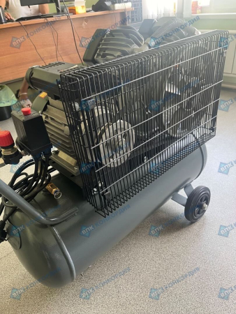 Поршневой компрессор Remeza СБ4/С-50.LB30A фото