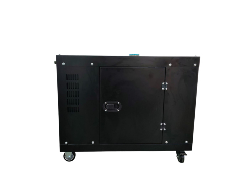 S11000DS- 7,5кВт кожух фото