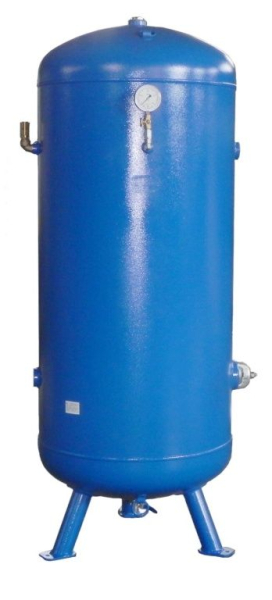 Ресивер REMEZA  РВ 500.11.01 фото