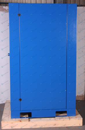 Винтовой компрессор Remeza ВК40-8 фото