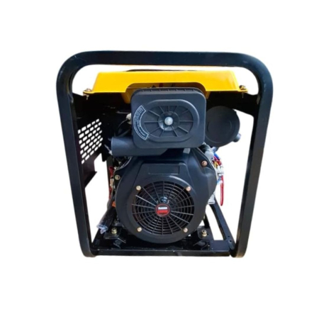 ECO S11000DE - 7,5 кВт фото