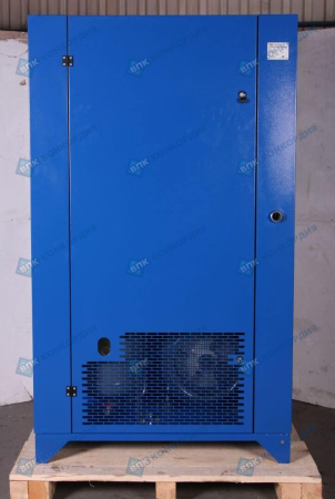 Винтовой компрессор Remeza ВК40-13ВС фото