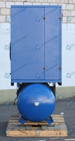 Винтовой компрессор Remeza ВК30Т-20-470Д2ВС фото